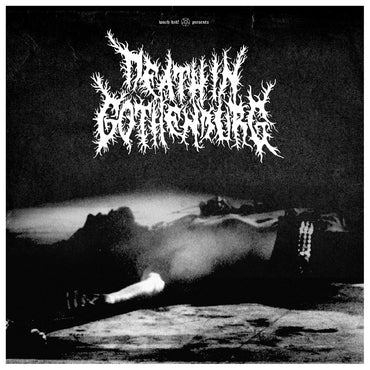 Various Artists - Death in Gothenburg [Vinyl] (ONLINE ORDER ONLY)