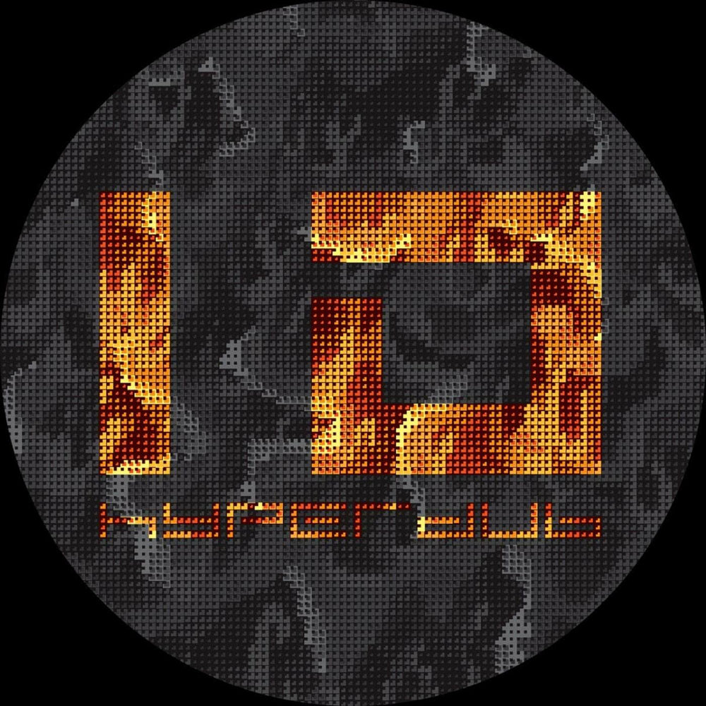 Various Artists - Decadubs 2 EP [Vinyl] (ONLINE ORDER ONLY)