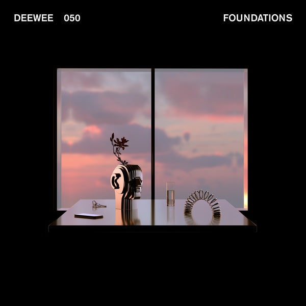Deewee Foundations [Vinyl]