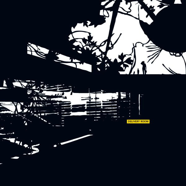 Various Artists - Delivery Room [CD] (ONLINE ORDER ONLY)
