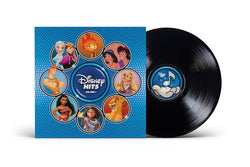 Disney Hits: Volume 1 [Vinyl] (ONLINE ORDER ONLY)
