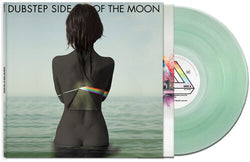 Various Artists - Dubstep Side Of The Moon (Colored Vinyl) (Remixed) [Vinyl] (ONLINE ORDER ONLY)