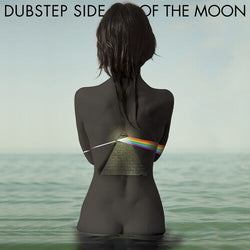 Various Artists - Dubstep Side Of The Moon (Colored Vinyl) (Remixed) [Vinyl] (ONLINE ORDER ONLY)