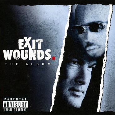 Various Artists - Exit Wounds (Original Motion Picture Soundtrack) (Various Artists) [Explicit Content] (2 Lp) [Vinyl] (ONLINE ORDER ONLY)
