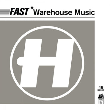 Various Artists - Fast Warehouse Music [CD] (ONLINE ORDER ONLY)