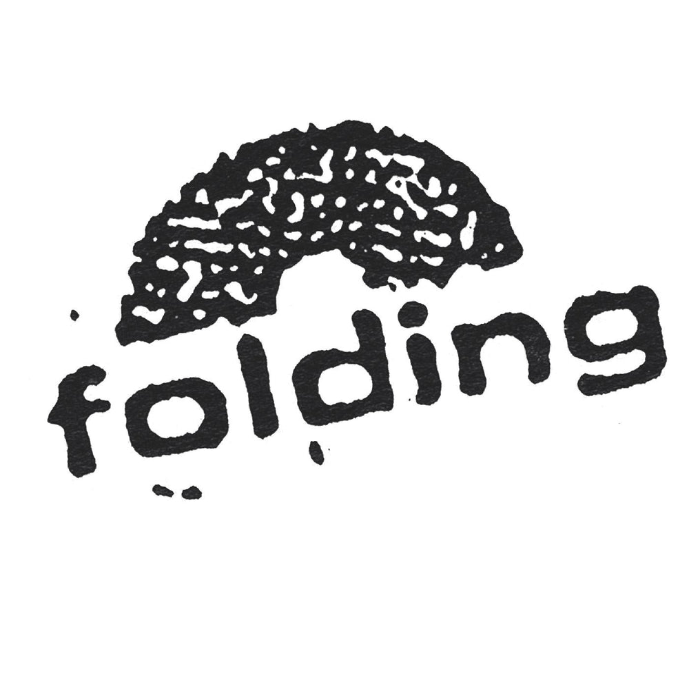 Folding Cassettes Greatest Hits [Vinyl] (ONLINE ORDER ONLY)