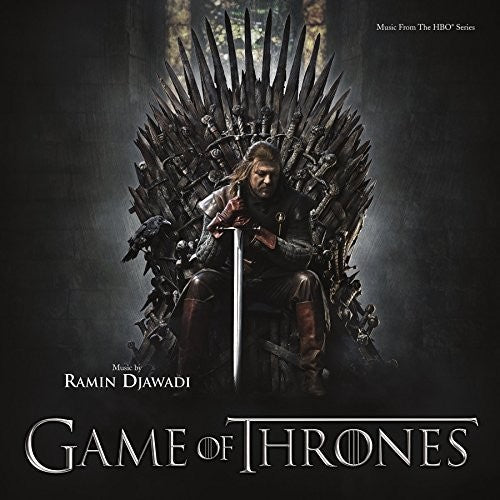Various Artists - Game of Thrones (Score) (Music From the HBO Series) (2 Lp's) [Vinyl]