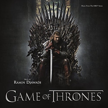 Various Artists - Game of Thrones (Score) (Music From the HBO Series) (2 Lp's) [Vinyl] (ONLINE ORDER ONLY)