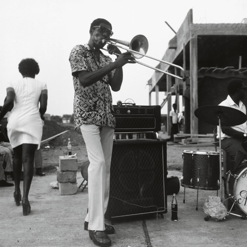 Ghana Special: Highlife [Vinyl] (ONLINE ORDER ONLY)
