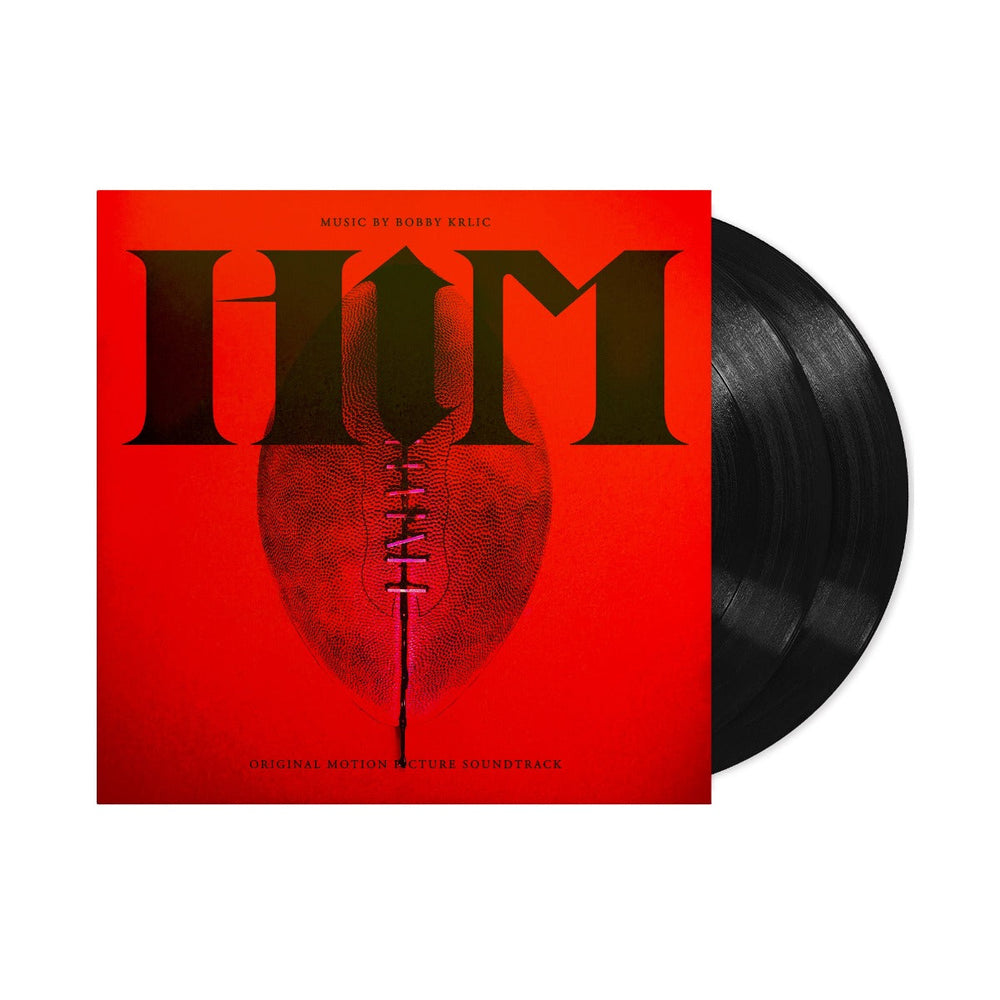Him (Original Motion Picture Soundtrack) [2LP] [Vinyl] (ONLINE ORDER ONLY)