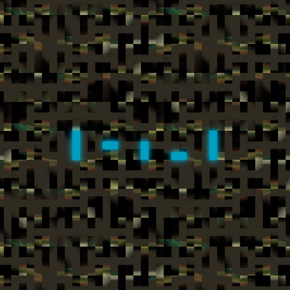 Hyperdub 5.4 EP [Vinyl]