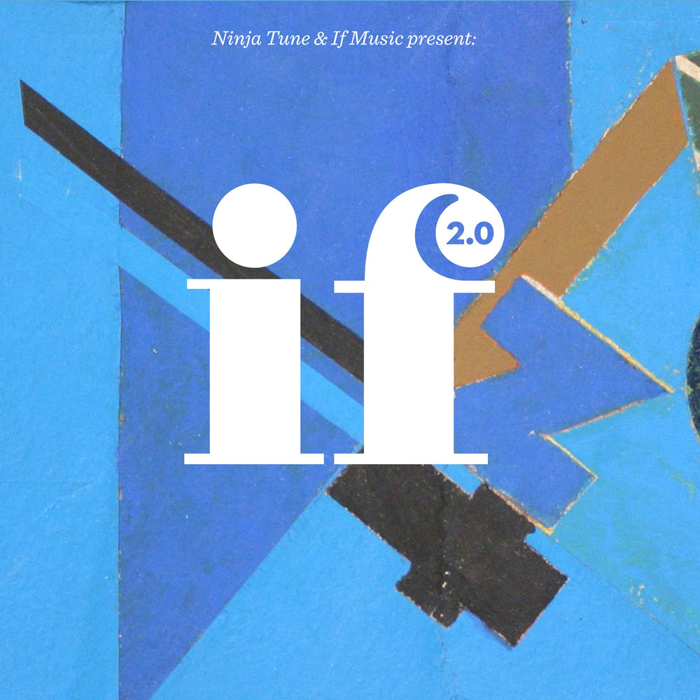 If 2.0 [Vinyl]
