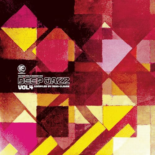 If Music Presents: You Need This! A Journey Into Deep Jazz Vol. 4 Compiled By Jean-Claude [Vinyl] (ONLINE ORDER ONLY)