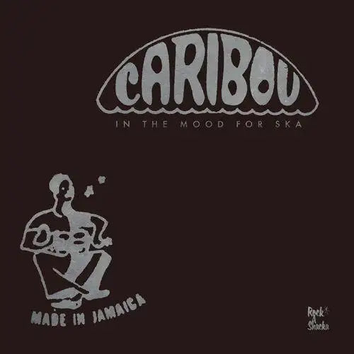 In The Mood For Ska: Caribou Ska Selection [Vinyl] (ONLINE ORDER ONLY)