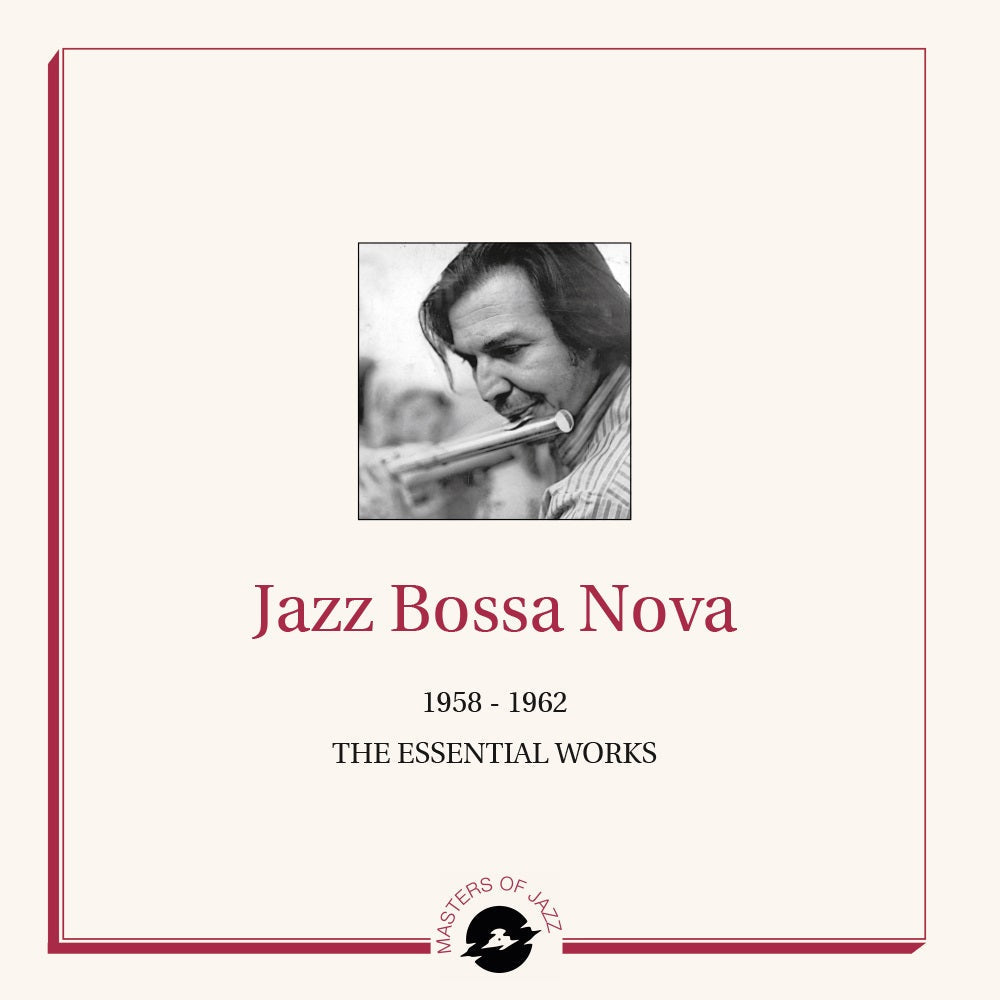 Jazz Bossa Nova [Vinyl]