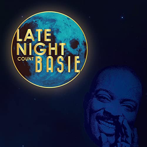 Various Artists - Late Night Basie [LP] [Vinyl]