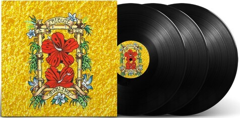 Look at All the Love We Found: A Tribute to Sublime [Explicit Content] (Gatefold LP Jacket, Special Edition) (3 Lp's) [Vinyl] (ONLINE ORDER ONLY)