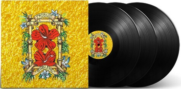 Look at All the Love We Found: A Tribute to Sublime [Explicit Content] (Gatefold LP Jacket, Special Edition) (3 Lp's) [Vinyl] (ONLINE ORDER ONLY)