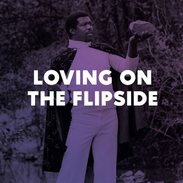 Loving On The Flipside (2 Lp's) [Vinyl] (ONLINE ORDER ONLY)