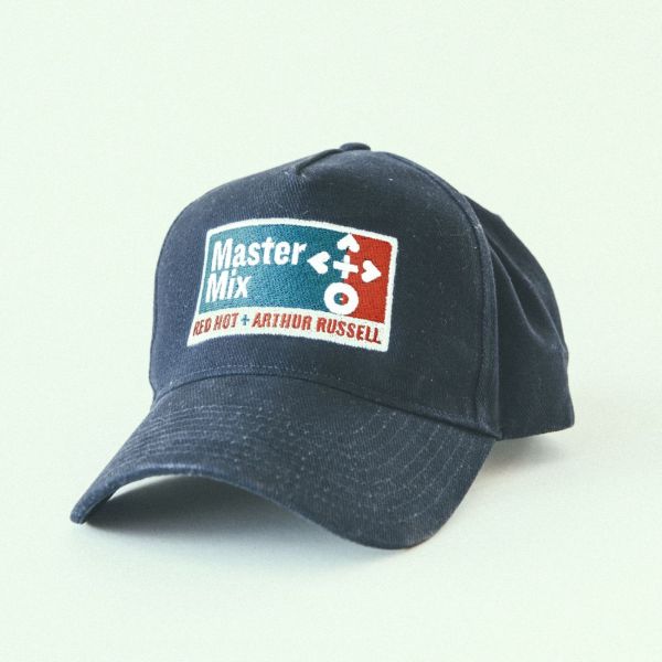 Master Mix: Red Hot + Arthur Russell [Vinyl] (ONLINE ORDER ONLY)