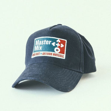 Master Mix: Red Hot + Arthur Russell [Vinyl] (ONLINE ORDER ONLY)