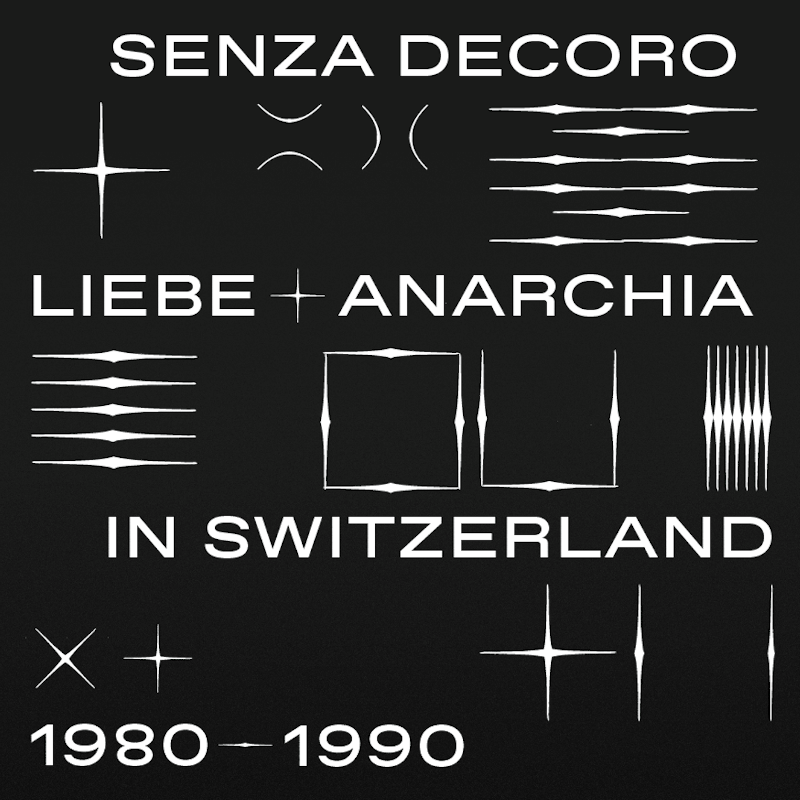 MEHMET ASLAN PRESENTS SENZA DECORO [Vinyl]