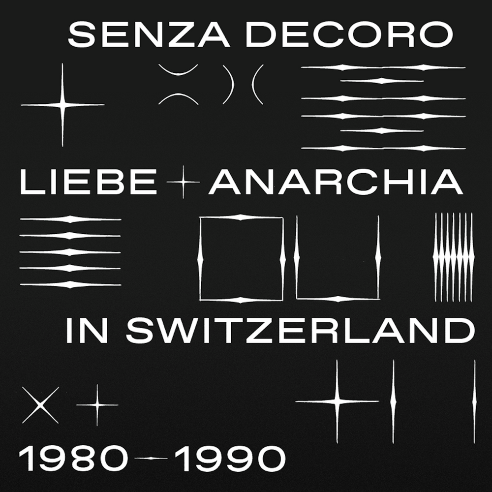 MEHMET ASLAN PRESENTS SENZA DECORO [Vinyl]