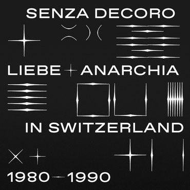 MEHMET ASLAN PRESENTS SENZA DECORO [Vinyl]