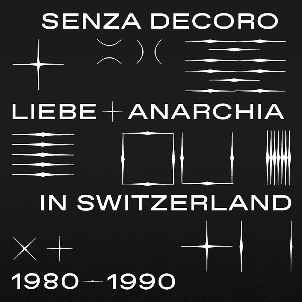 MEHMET ASLAN PRESENTS SENZA DECORO [CD] (ONLINE ORDER ONLY)