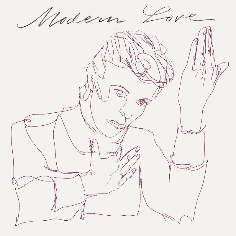 Modern Love [Vinyl]