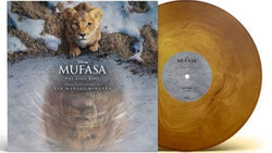 Mufasa: The Lion King (Original Soundtrack) [Vinyl] (ONLINE ORDER ONLY)