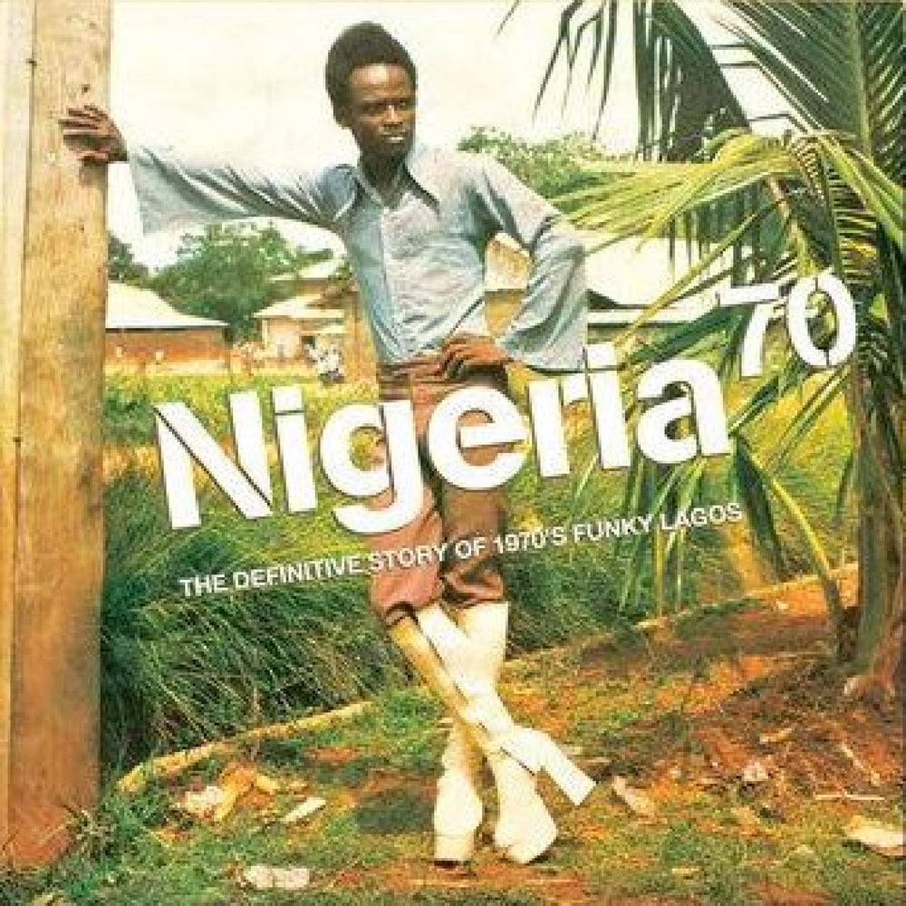 Nigeria 70 [Vinyl]