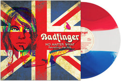 No Matter What: Revisiting The Hits (Red, White, And Blue Vinyl) [Vinyl] (ONLINE ORDER ONLY)
