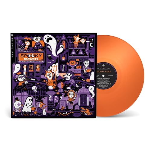 Various Artists - Now Playing [Vinyl] (ONLINE ORDER ONLY)