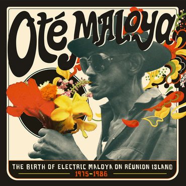 Ote Maloya [Vinyl] (ONLINE ORDER ONLY)