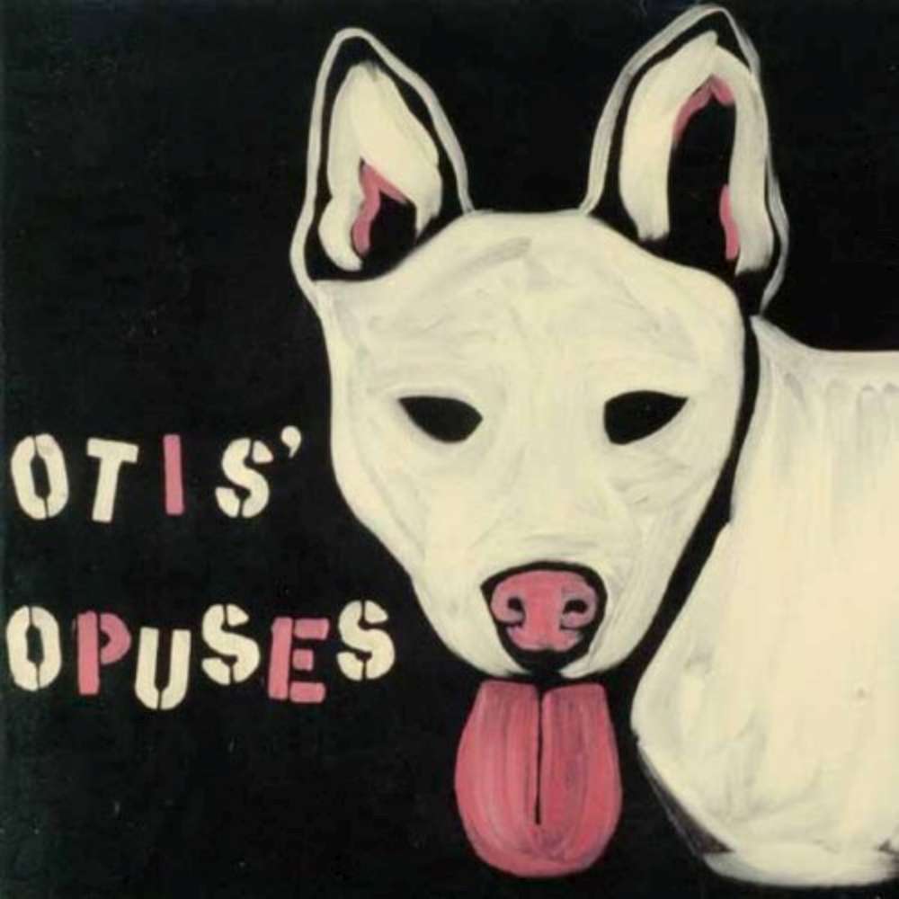 Otis' Opuses [CD]
