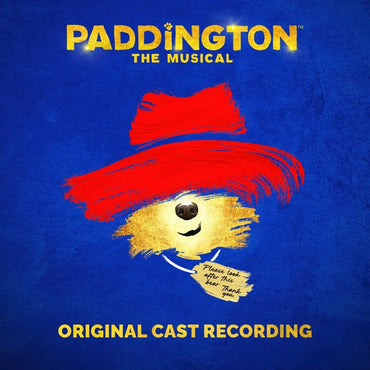Various Artists - Paddington: The Musical (Original Cast Recording) [CD]