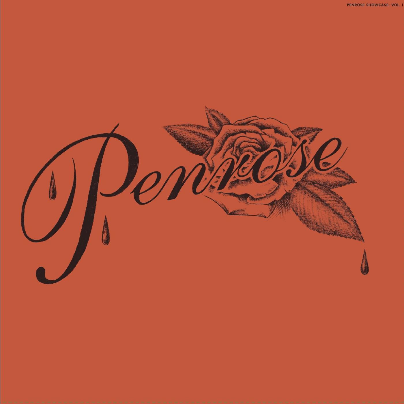 Various Artists - Penrose Showcase, Vol. I [Vinyl] (ONLINE ORDER ONLY)