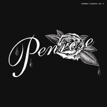 Various Artists - Penrose Showcase, Vol. II [Vinyl]