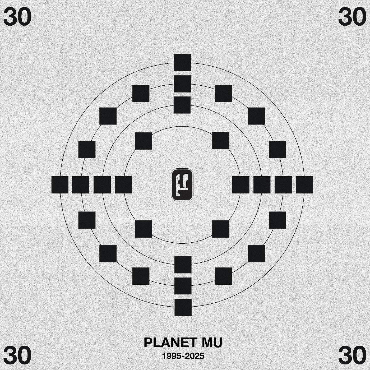 Planet Mu 30 [CD] (ONLINE ORDER ONLY)