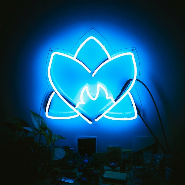 Various Artists - Radiating Light [Vinyl] (ONLINE ORDER ONLY)