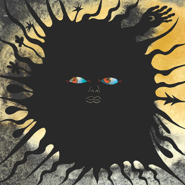 Red Hot & Ra - The Magic City (DELUXE EDITION) [Vinyl] (ONLINE ORDER ONLY)