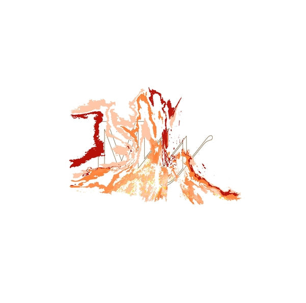 Reduits Ensemble Ils S'Embraserent [Vinyl]