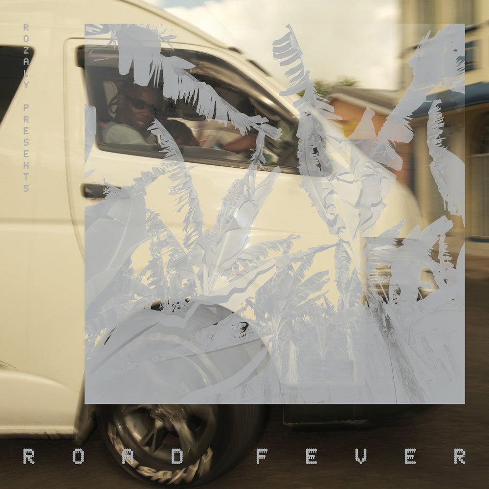Road Fever [Vinyl] (ONLINE ORDER ONLY)