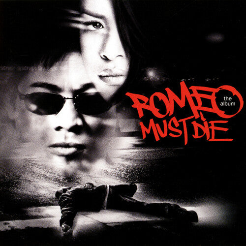 Various Artists - Romeo Must Die (Original Motion Picture Soundtrack) (Various Artists) [Explicit Content] (2 Lp) [Vinyl]