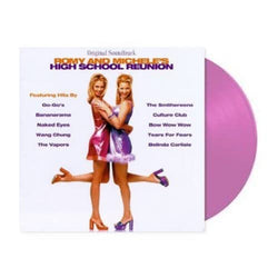 Romy And Michele's High School Reunion (Limited Edition Opaque Violet Colored Vinyl) [Vinyl] (ONLINE ORDER ONLY)