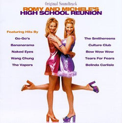 Romy And Michele's High School Reunion (Limited Edition Opaque Violet Colored Vinyl) [Vinyl] (ONLINE ORDER ONLY)