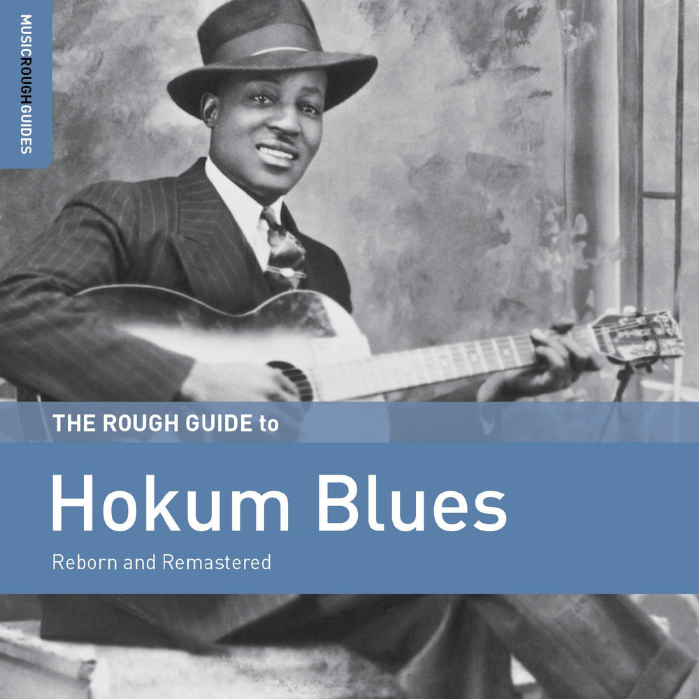Rough Guide To Hokum Blues [CD]