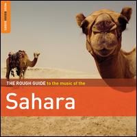 Various Artists - Rough Guide To The Sahara [CD] (ONLINE ORDER ONLY)