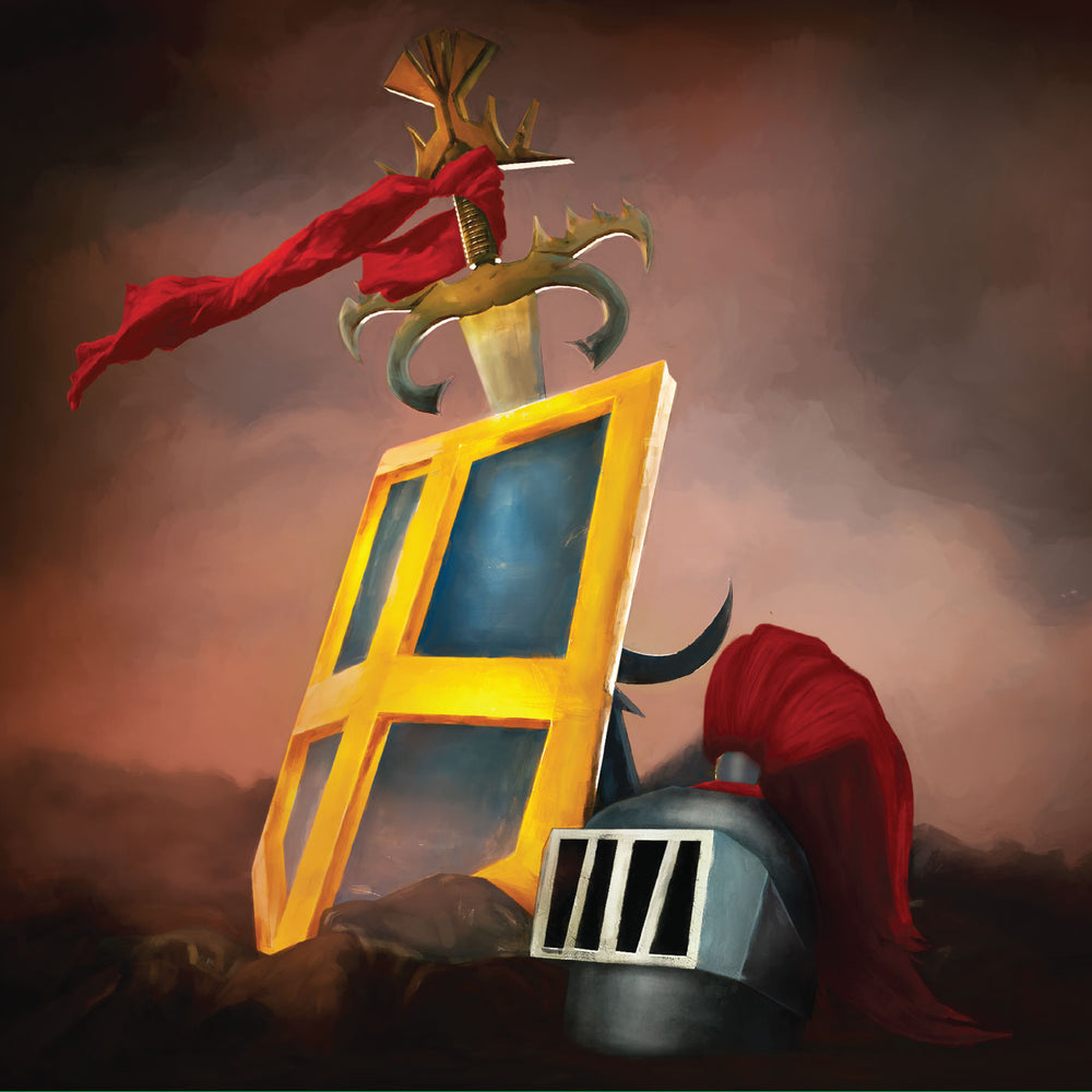 Runescape: Osrs – Old School Combat Classics [Vinyl]